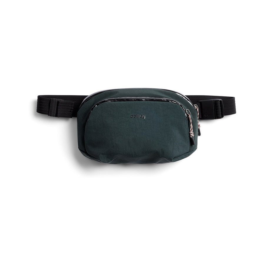 Bellroy Venture Hip Pack Deep Ocean Deep Ocean