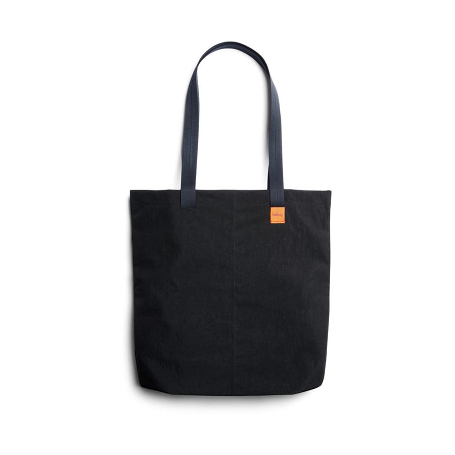 Bellroy City Tote Black Black