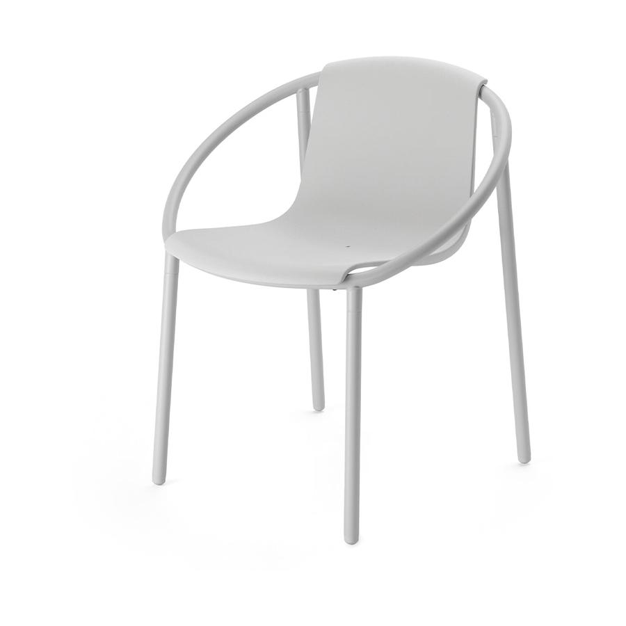Umbra Ringo Chair Grey Grey