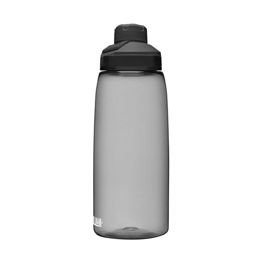Camelbak 32oz (1L) Chute Mag Tritan Renew Drink Bottle Charcoal Charcoal