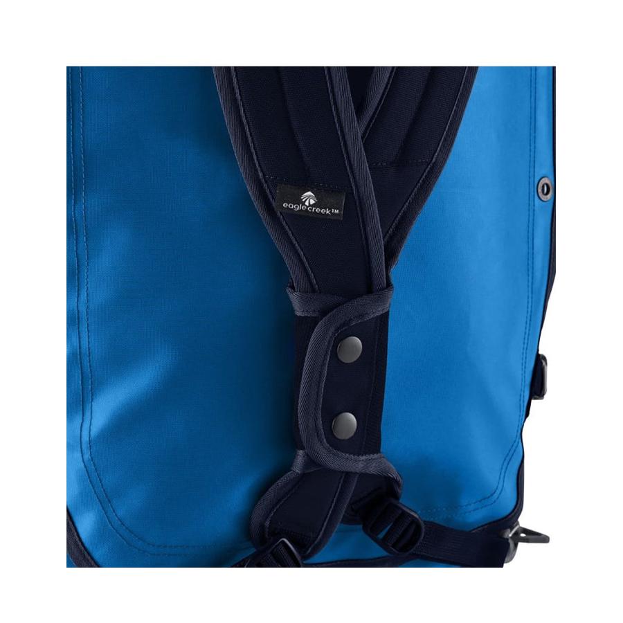 Eagle Creek Cargo Hauler Wheeled Duffle 110L Blue Blue