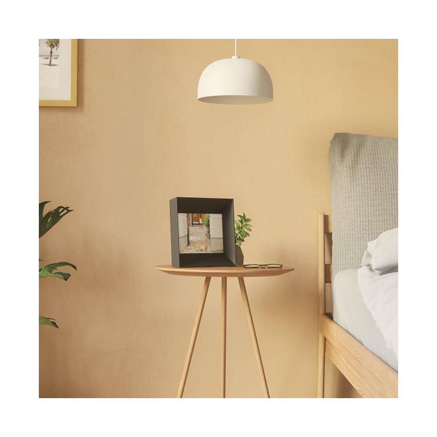 Umbra Lookout Picture Frame (13cm x 18cm) Black Black