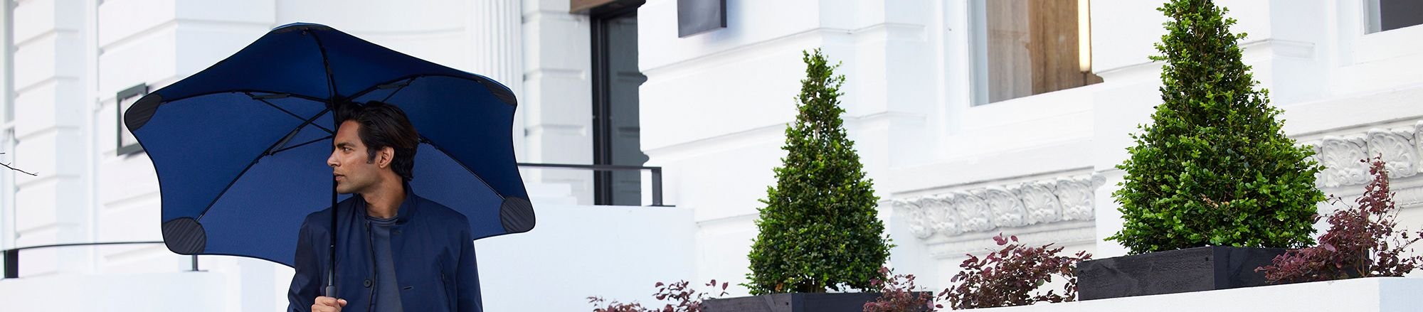 Why Blunt Umbrellas Are The Best