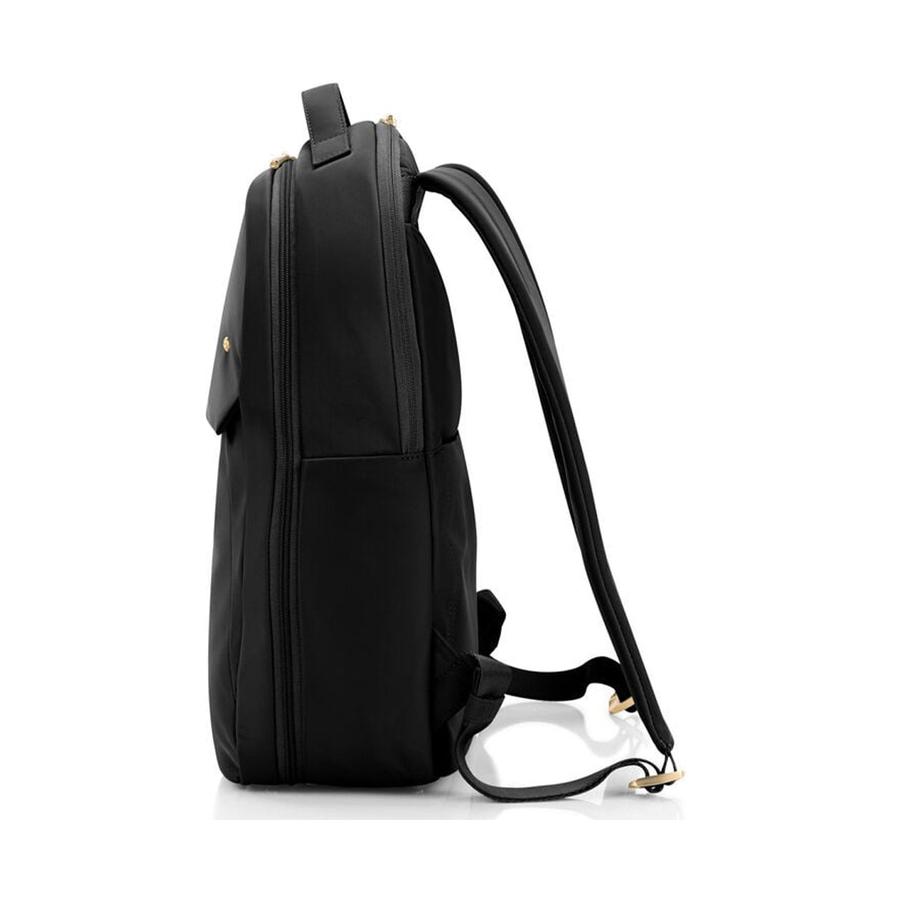Samsonite Valerie Backpack 15.6" Black Black