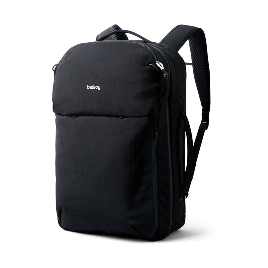 Bellroy Lite Travel Pack 30L Black Black