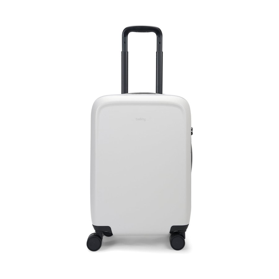 Bellroy Transit 58cm Hardside Carry-On Plus Suitcase Chalk Chalk