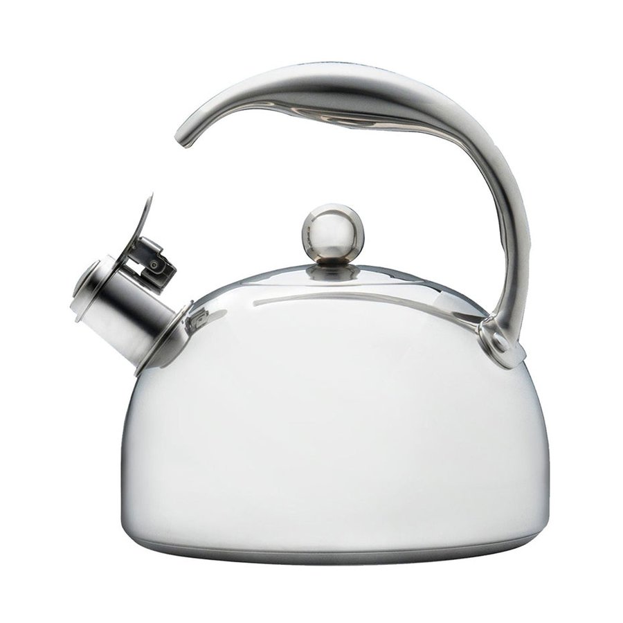 Essteele 1.9L Kettle Stainless Steel Stainless Steel