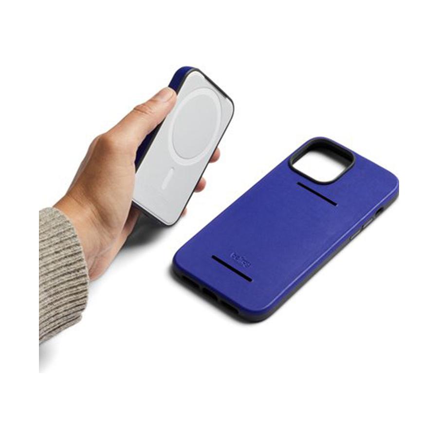 Bellroy Mod Battery Cover (Double Rail System) Cobalt Cobalt