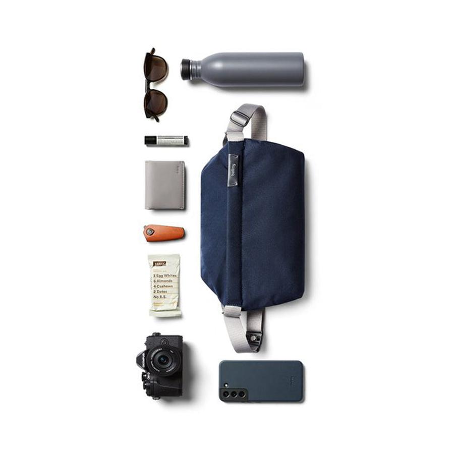 Bellroy Sling Bag Navy Navy