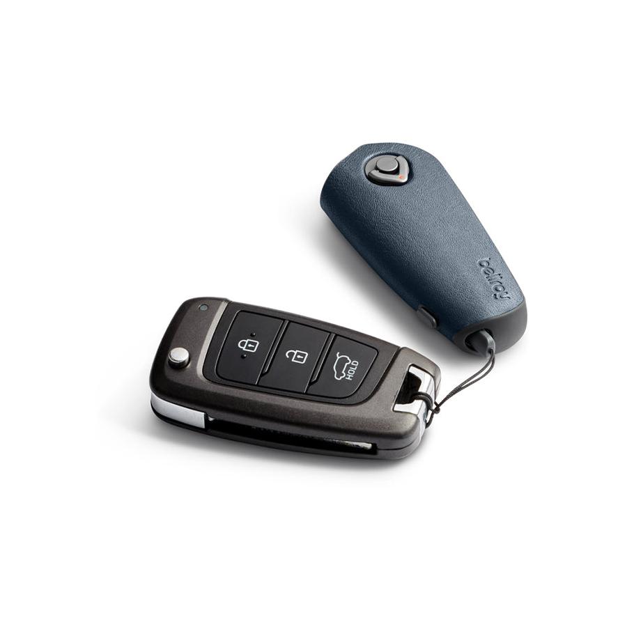 Bellroy Key Case Basalt Basalt