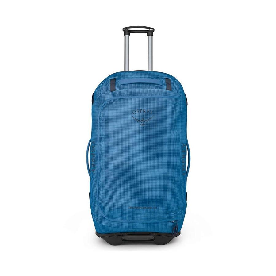 Osprey Transporter Wheeled Duffle 90L Blue Flame Blue Flame