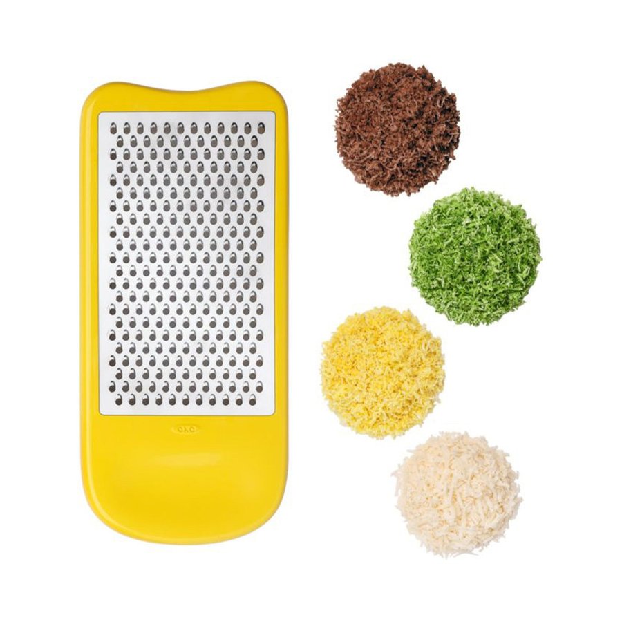 OXO Good Grips Spiralise, Grate & Slice Set Multi Coloured Multi Coloured