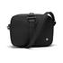 Pacsafe CX Anti-Theft Square Crossbody Black