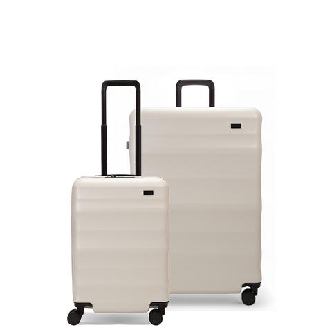 Luna-Air Carry-On & Large Set Oat