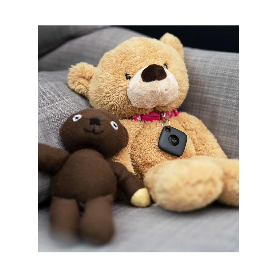 Tile Mate Tracker 2 Pack Black & White Black & White