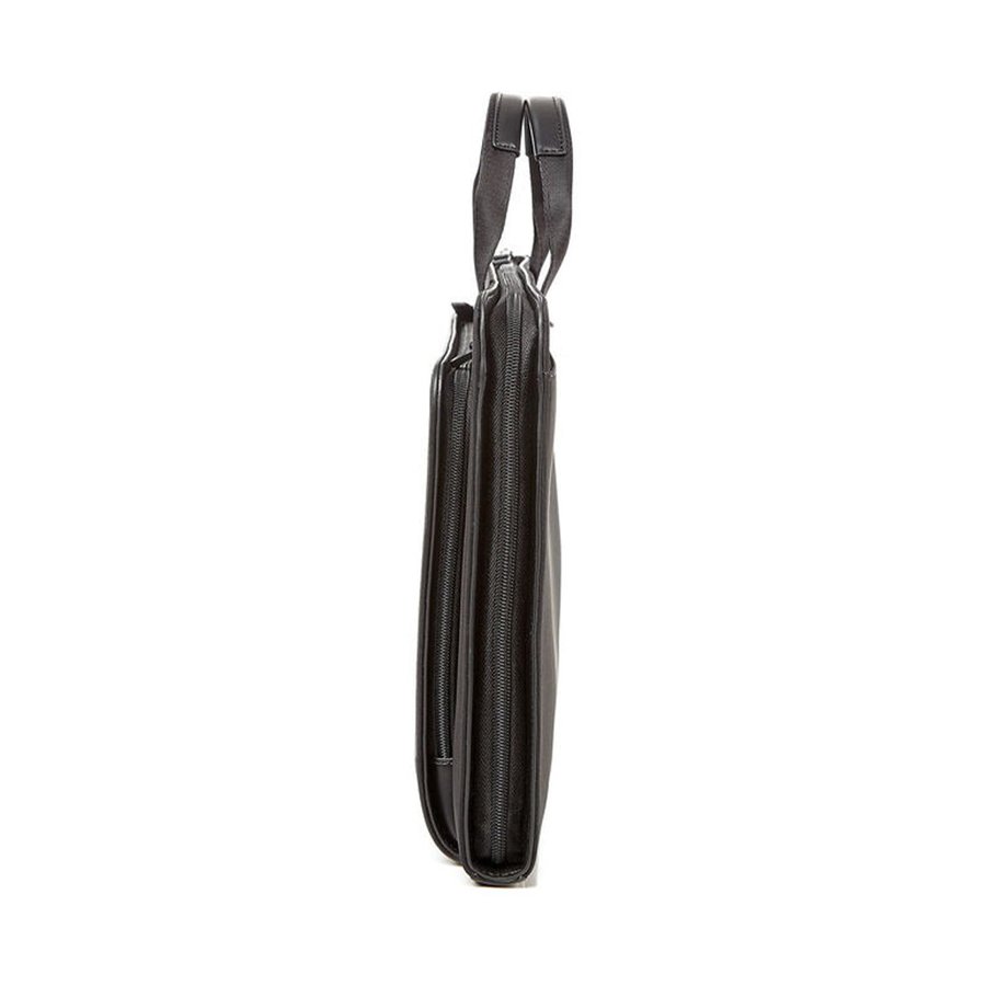 Samsonite Elino Briefcase Black Black