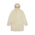 Rains Long Jacket Dune