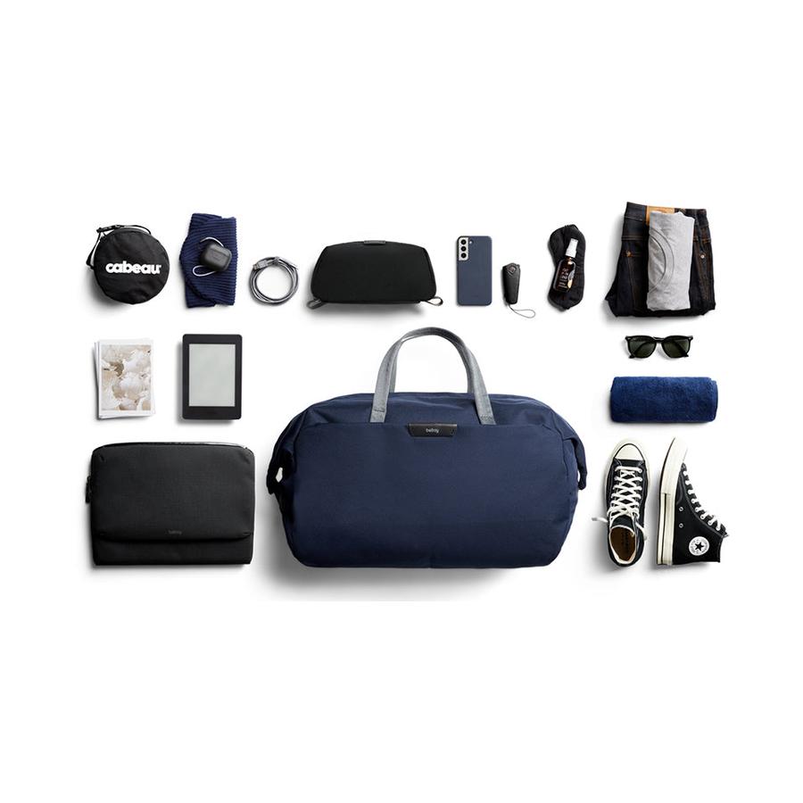 Bellroy Classic Weekender 35L Navy Navy