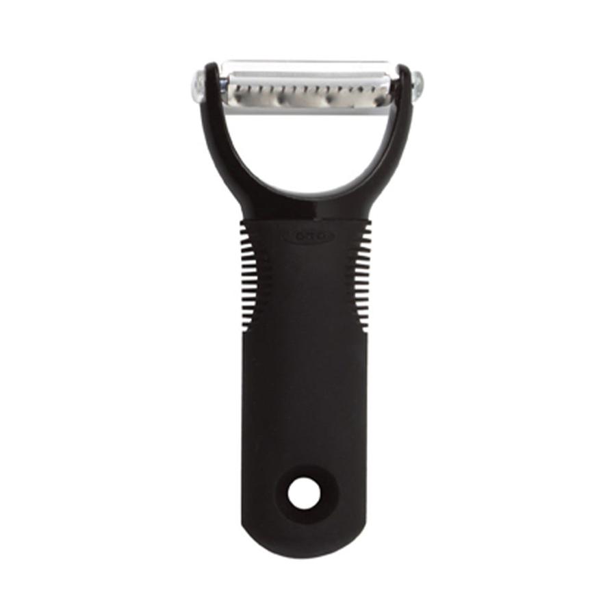 OXO Good Grips Julienne Peeler Black Black
