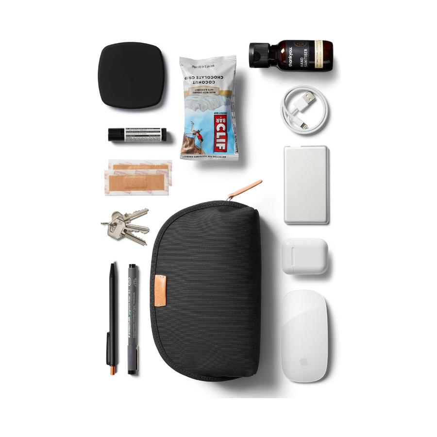 Bellroy Classic Pouch Slate Slate