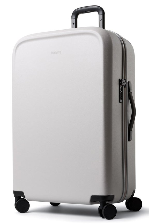 Bellroy Transit 77cm Large Hardside Check-In Suitcase Ash