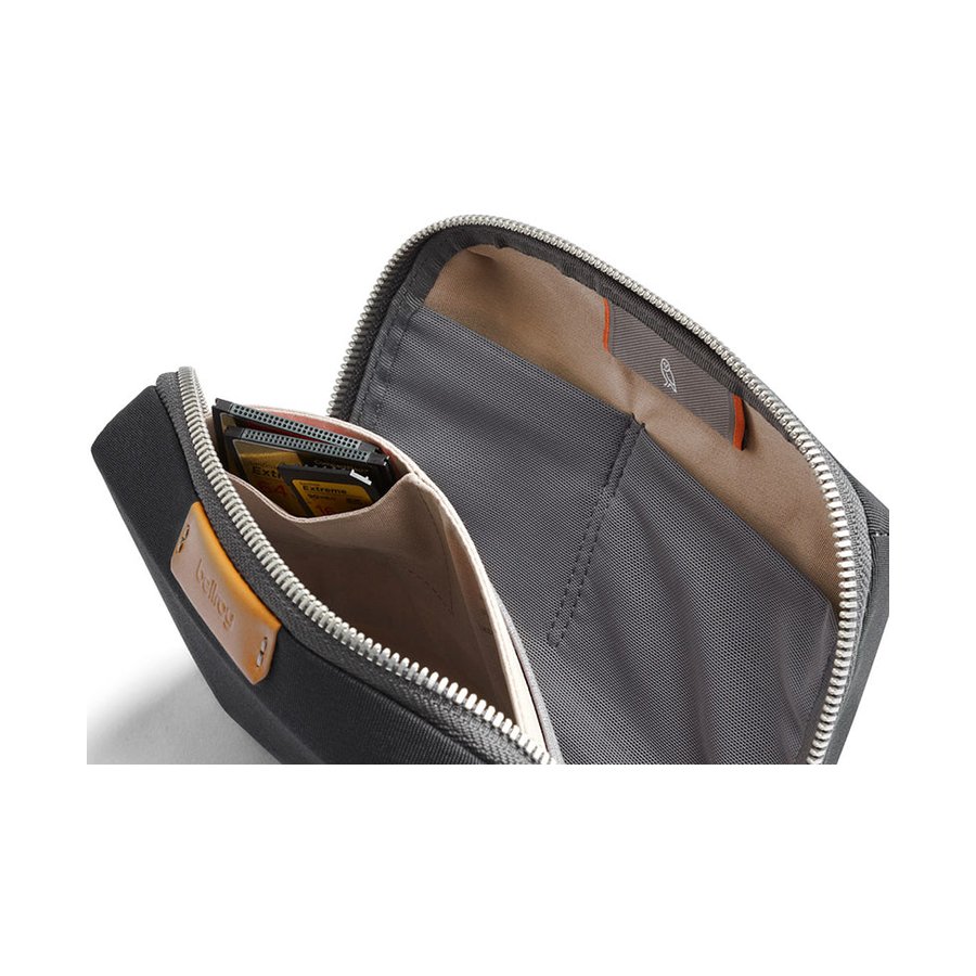 Bellroy Tech Kit Compact Slate Slate