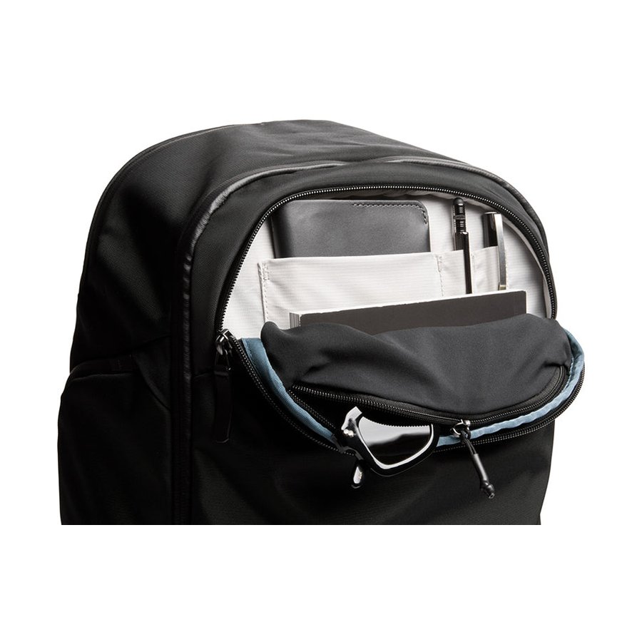 Bellroy Transit Workpack Pro 28L Black Black