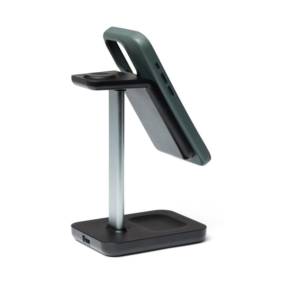 Bellroy iPhone 15 Pro Max Phone Case (With Button Add-on) Evergreen Evergreen