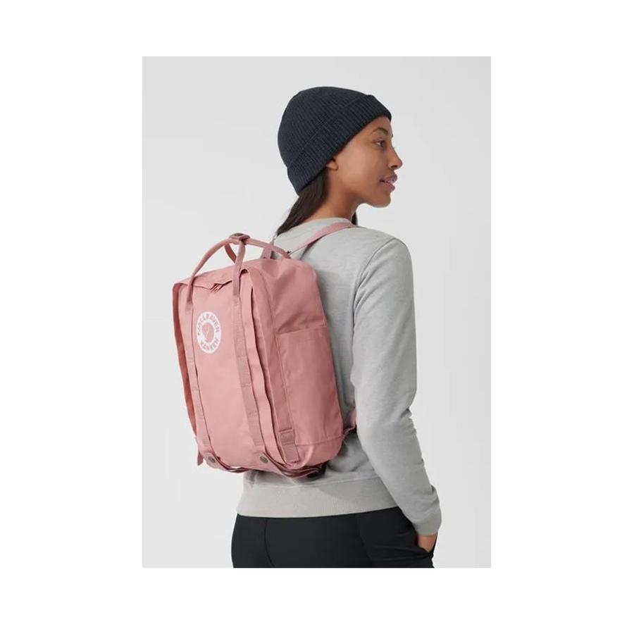 Fjallraven Tree-Kanken Backpack Lilac Pink Lilac Pink