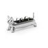 Umbra Ali Cat Ring Holder Chrome