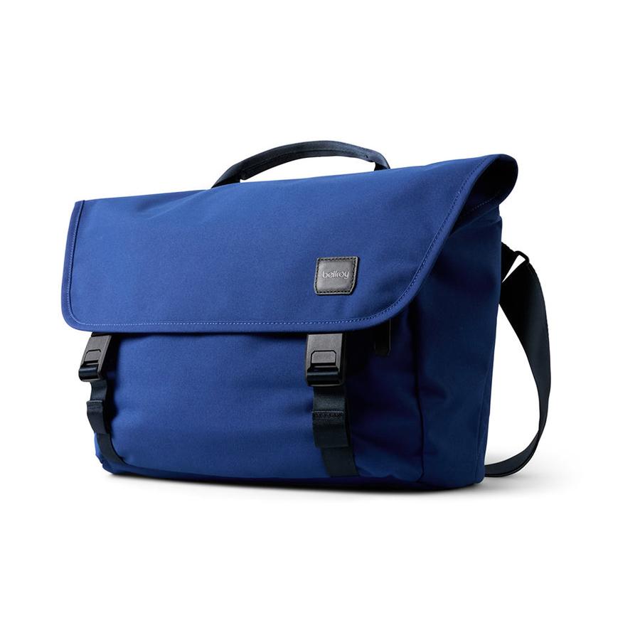 Bellroy Classic Messenger Indigo Indigo