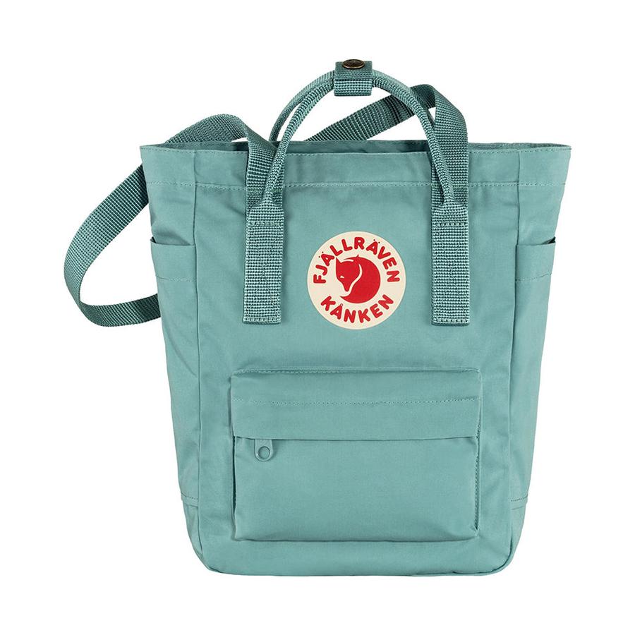 Fjallraven Kanken Totepack Mini Sky Blue Sky Blue