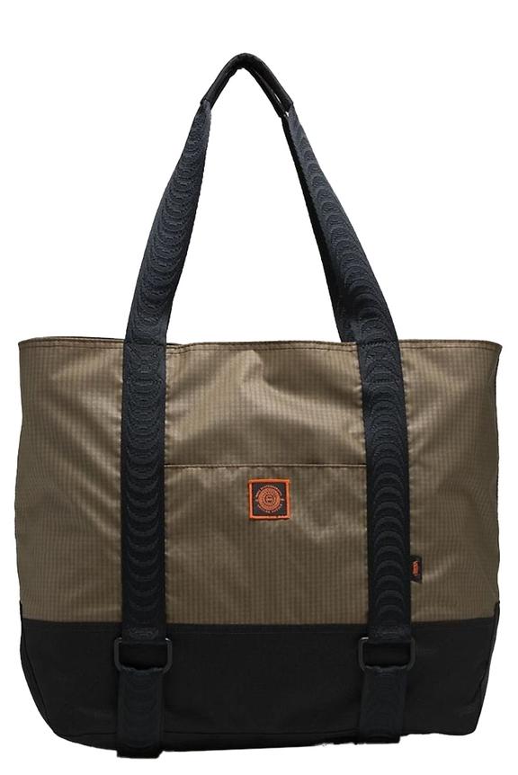 Vans Spitfire Wheels Tote Canteen