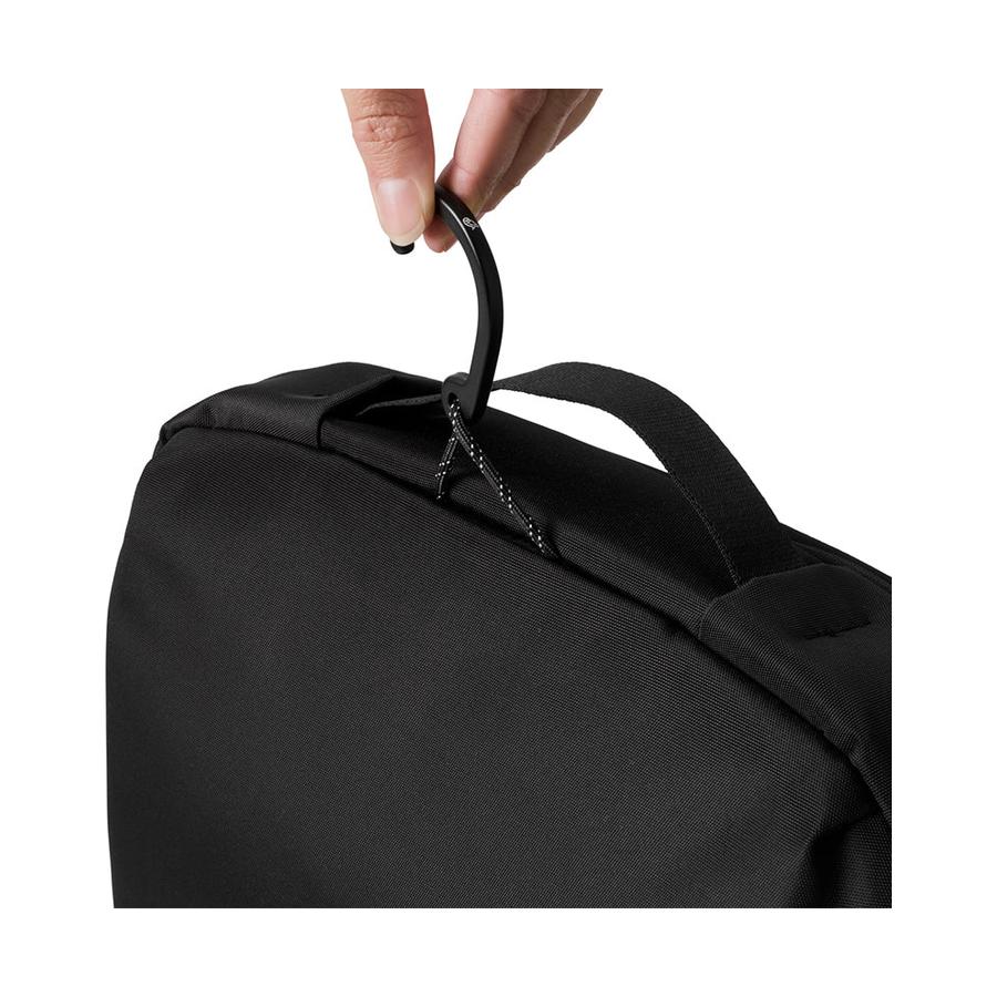 Bellroy Hanging Toiletry Kit Plus Black Black