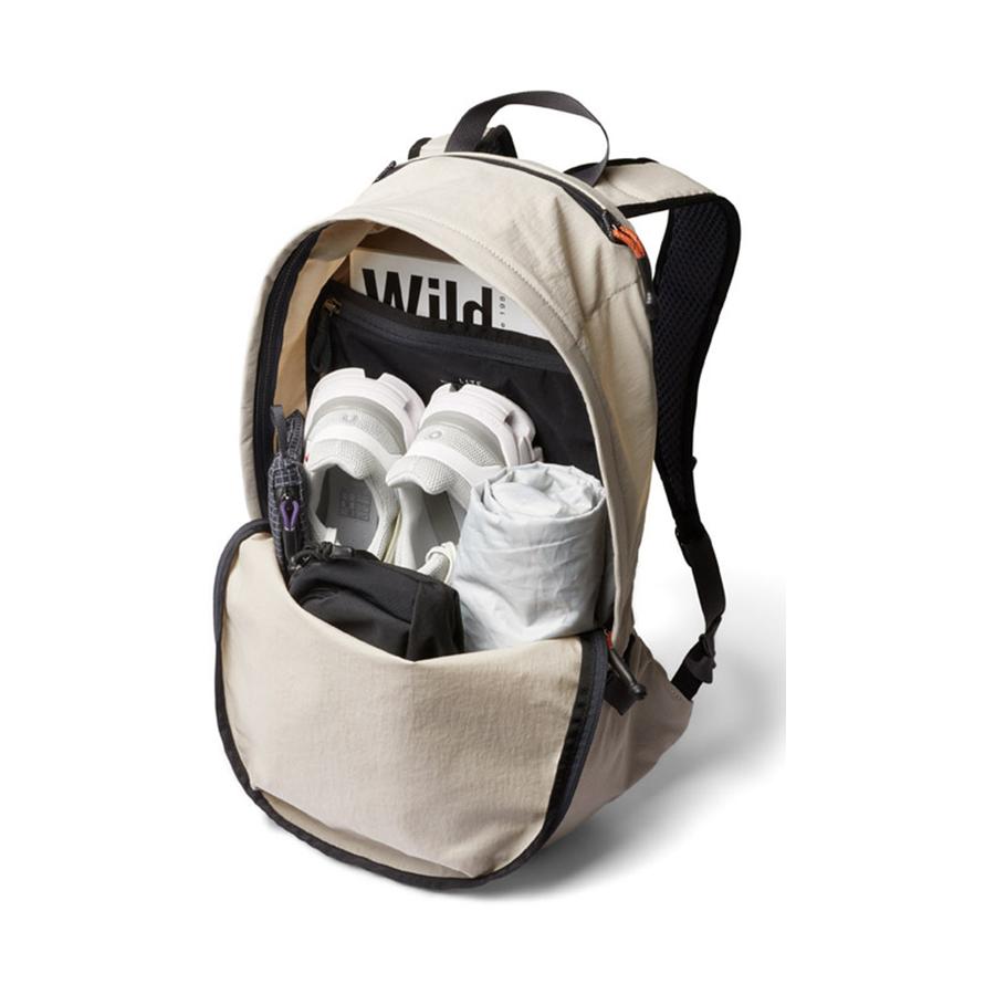 Bellroy Lite Daypack Ash Ash