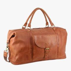Leather Travel Bags