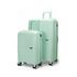 Nomad Aspire 55cm & 75cm Hardside Luggage Set Mint