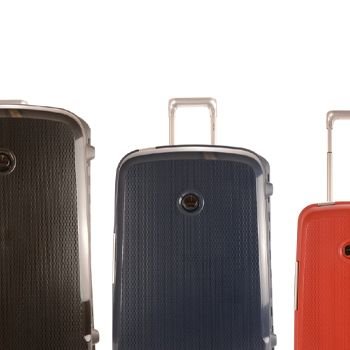 How to Set a Delsey Belfort Lock