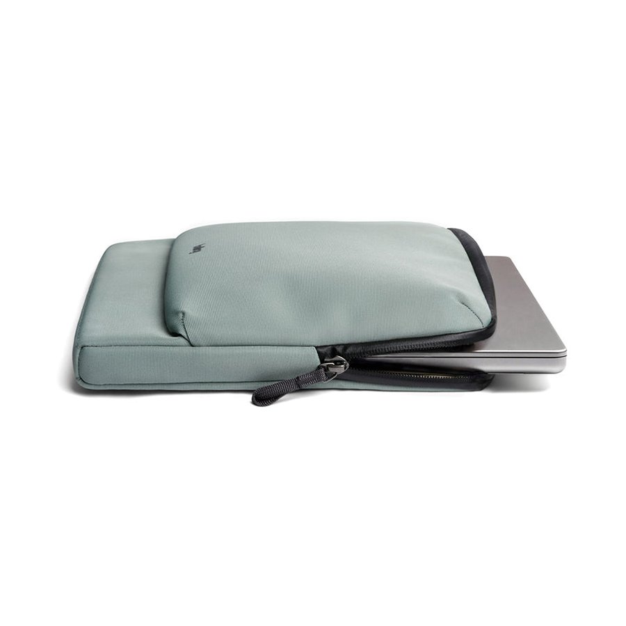 Bellroy 14" Laptop Caddy Eucalyptus Eucalyptus