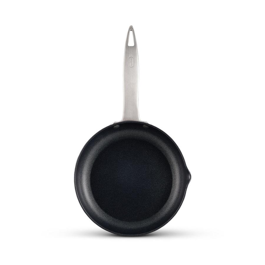 Zyliss Ultimate Pro 20cm Frypan Black Black