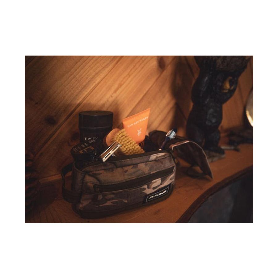 Dakine Groomer Medium Travel Kit Vintage Camo Vintage Camo