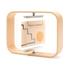Umbra Bellwood Picture Frame - 10 x 15cm Natural