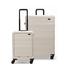 Luna-Air Front Access Carry-On & Large Set Oat