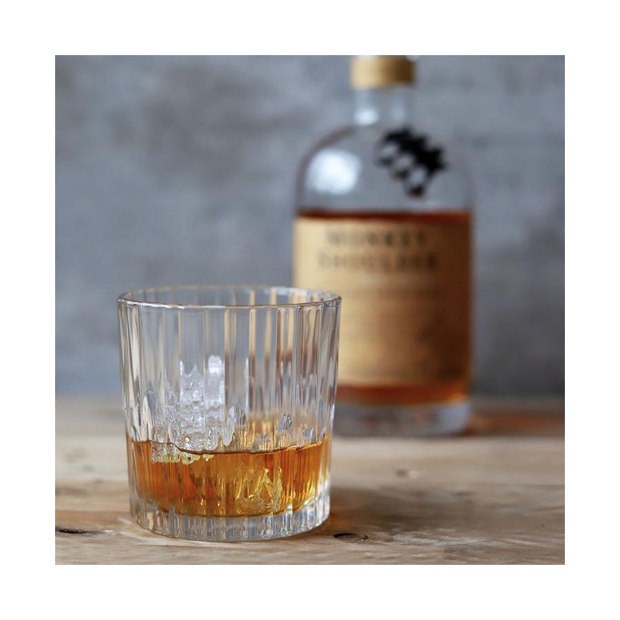 Duralex Manhattan 310ml Tumbler Set of 6 Clear Clear