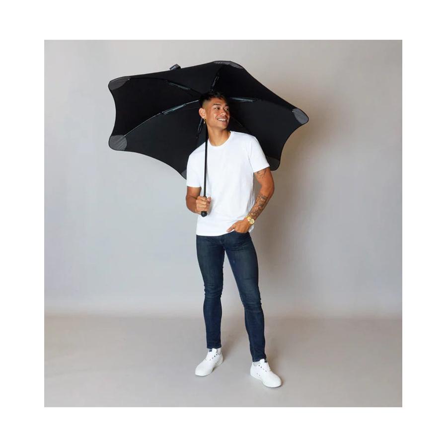 Blunt Exec Umbrella Black Black