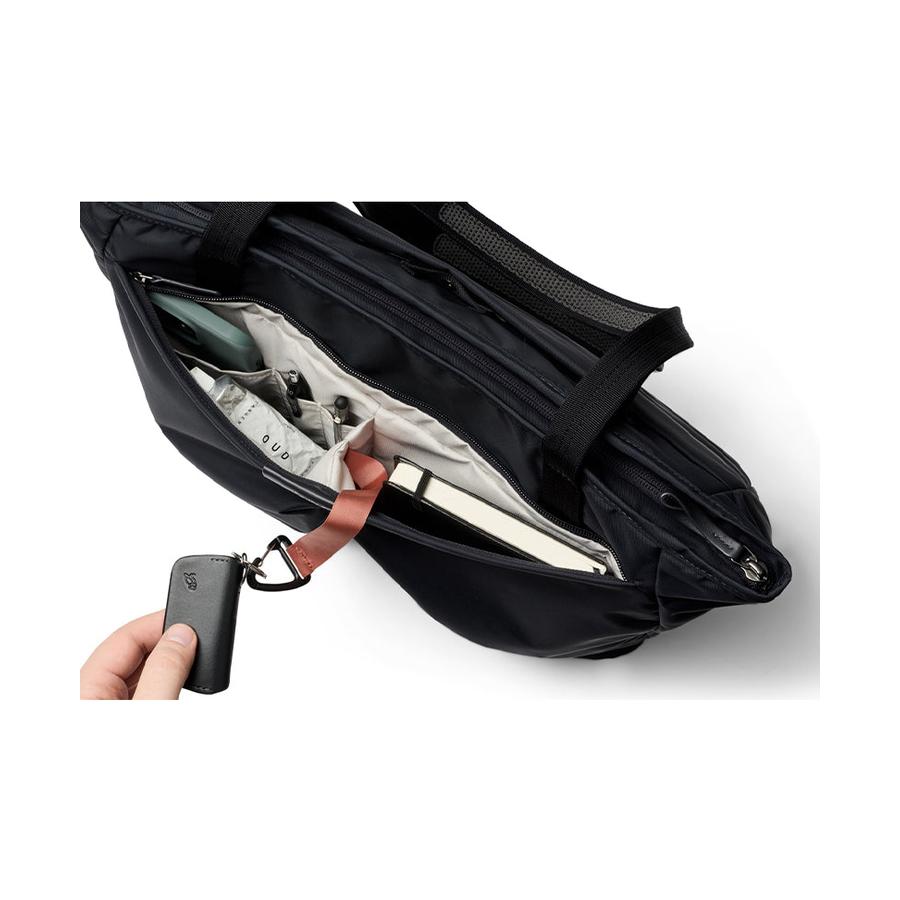 Bellroy Tokyo Wonder Tote 15L Navy Navy