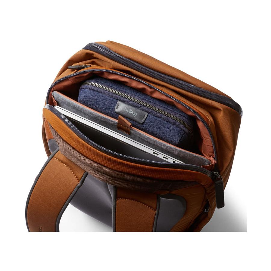 Bellroy Transit Workpack 20L Bronze Bronze