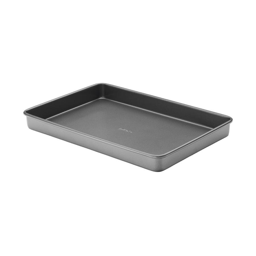 Pyrex Platinum Lamington Pan Black Black