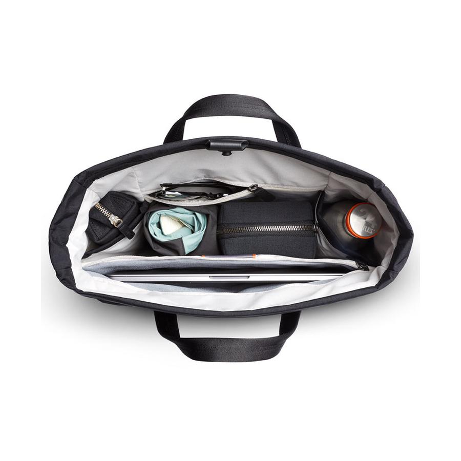 Bellroy Tokyo Messenger Bag 14" Raven Raven