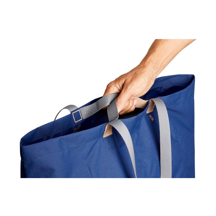 Bellroy Market Tote Plus True Blue True Blue